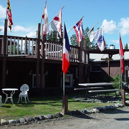 Willa Hart D Ranch Slana Zewnętrze zdjęcie