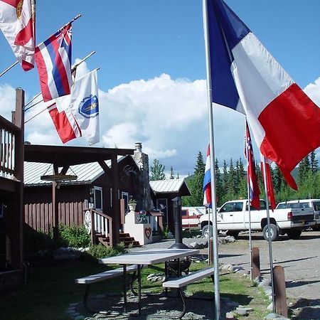 Willa Hart D Ranch Slana Zewnętrze zdjęcie