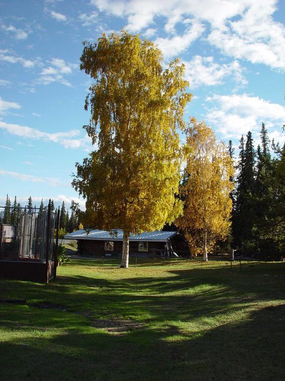 Willa Hart D Ranch Slana Zewnętrze zdjęcie