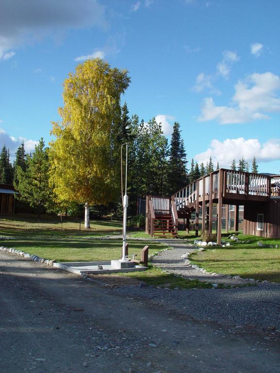 Willa Hart D Ranch Slana Zewnętrze zdjęcie